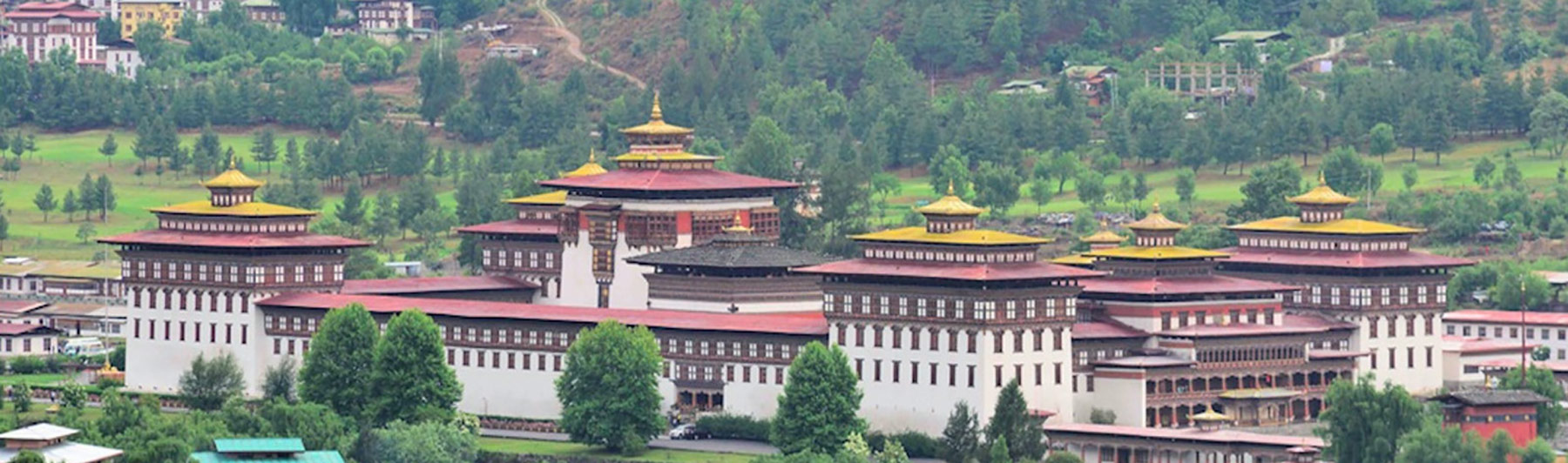 Thimphu Travel Guide Places To Visit Things To Do Bhutan Tourism   Thimpu 