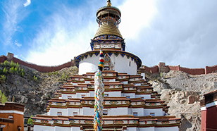 tibet travel package