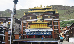 tibet travel package