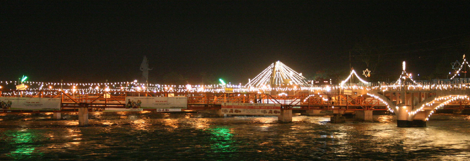 Kumbh Mela Tour Packages 2025 & Tents Booking