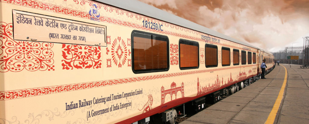 rajasthan train tour price