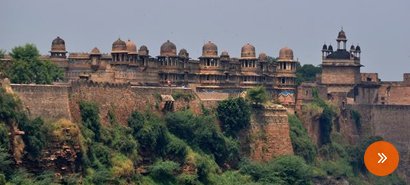 Gujarat Tours & Holiday Packages- Best Deals on Gujarat Tour Packages