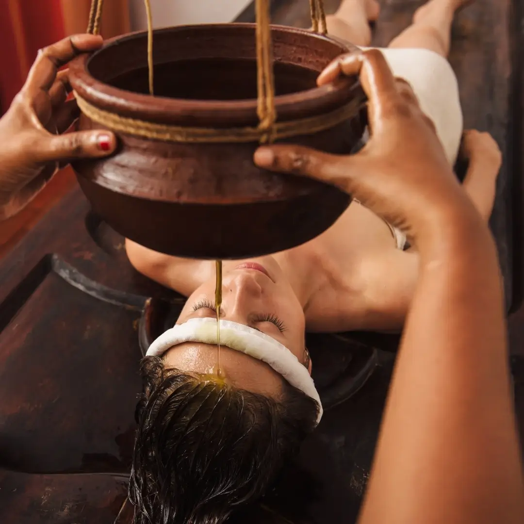 Harivihar Ayurvedic And Panchakarma Package