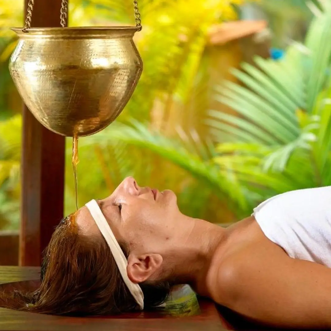 Chakra Resort Ayurvedic Holiday Package Kovalam