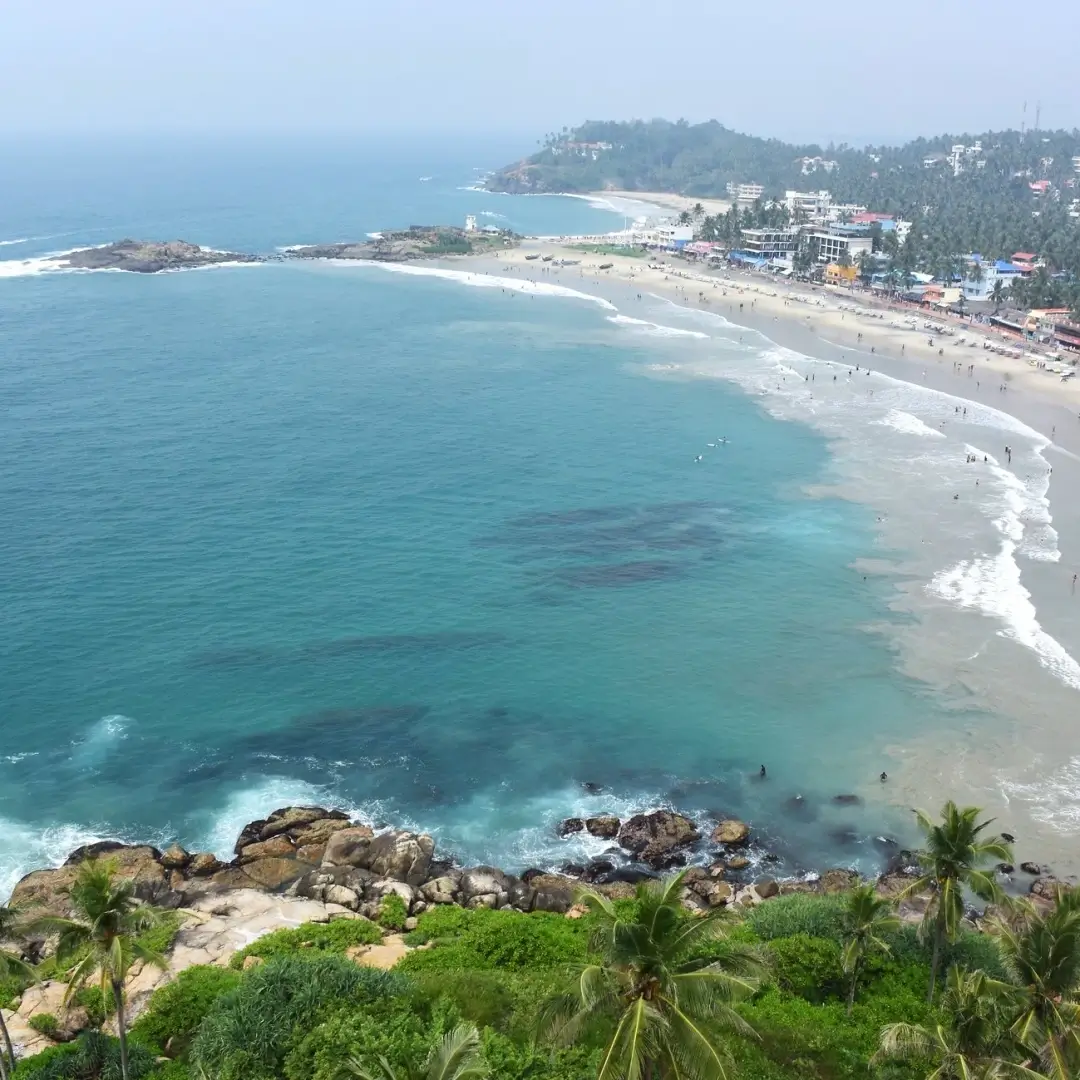 Kovalam