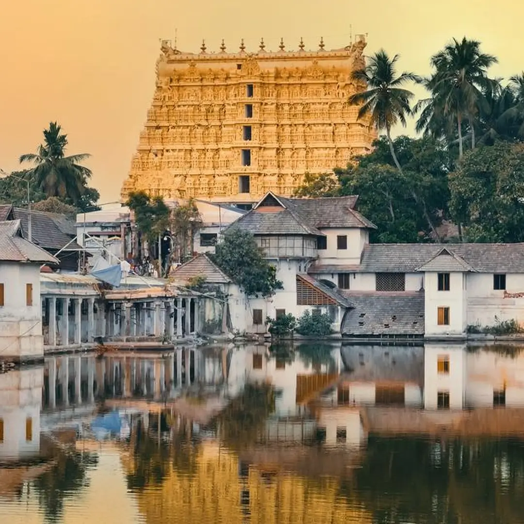 Guruvayoor Temple Tour Kerala