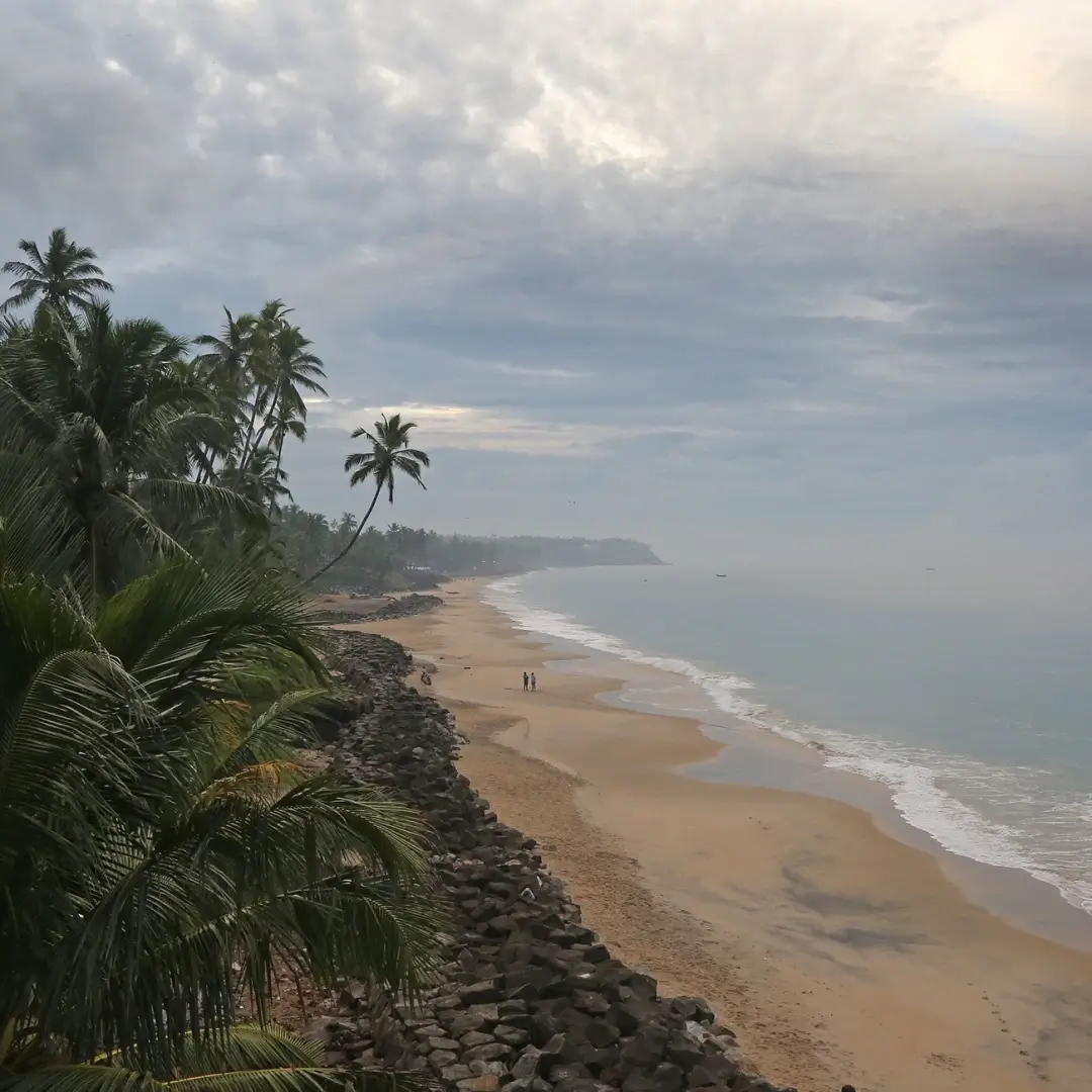 Varkala