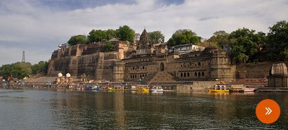 Madhya Pradesh Tours & Holiday Packages- Best Suggested Tours & Itineraries