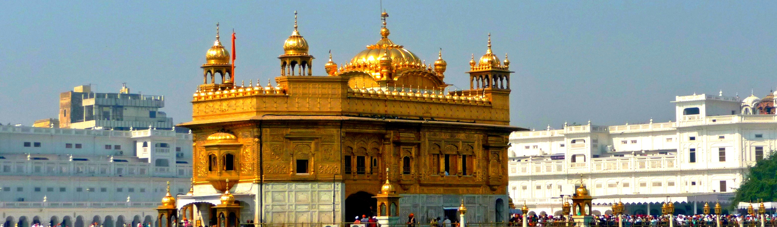 N Days Patna Sahib Sikh Pilgrimage Tour Package Sikhism Tour