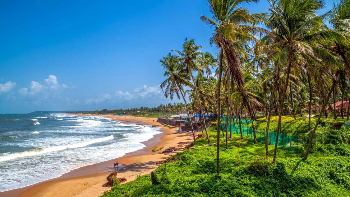 Best Time to Visit Goa Weather & Climate of Goa Goa Tourism
