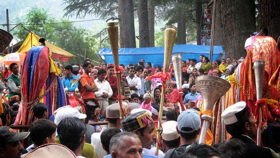 Doongri Festival of Himachal Pradesh 2020 | Doongri Celebration in Kullu