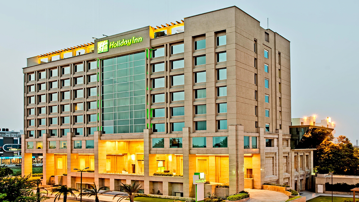 Holiday Inn Group Hotels 