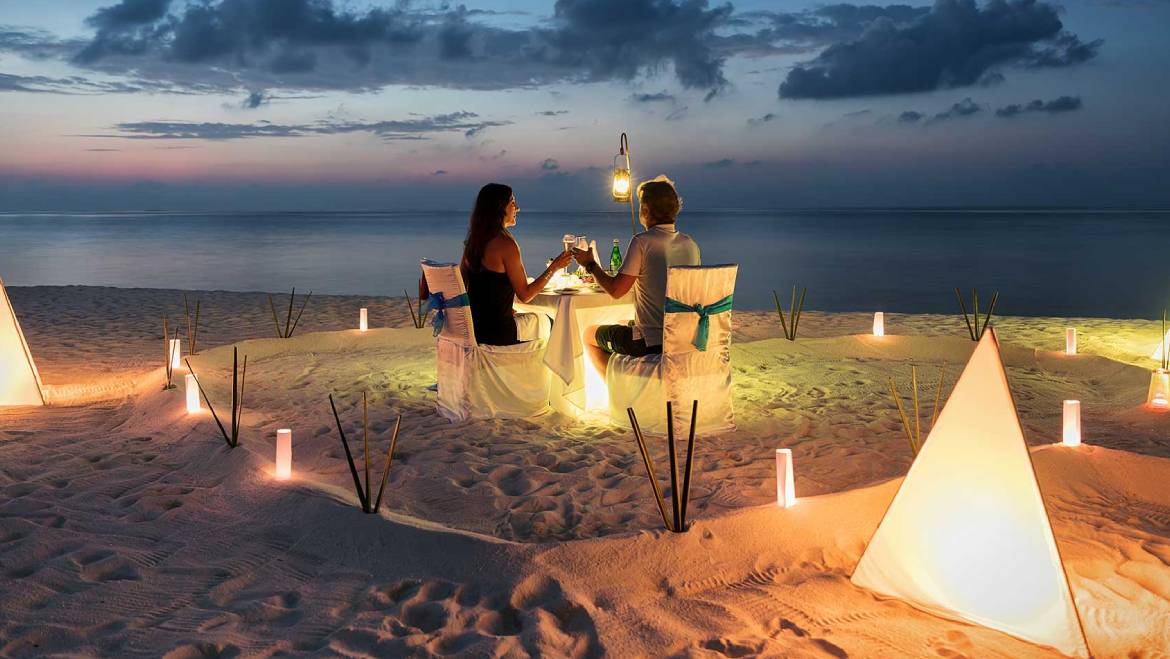 honeymoon tour packages goa