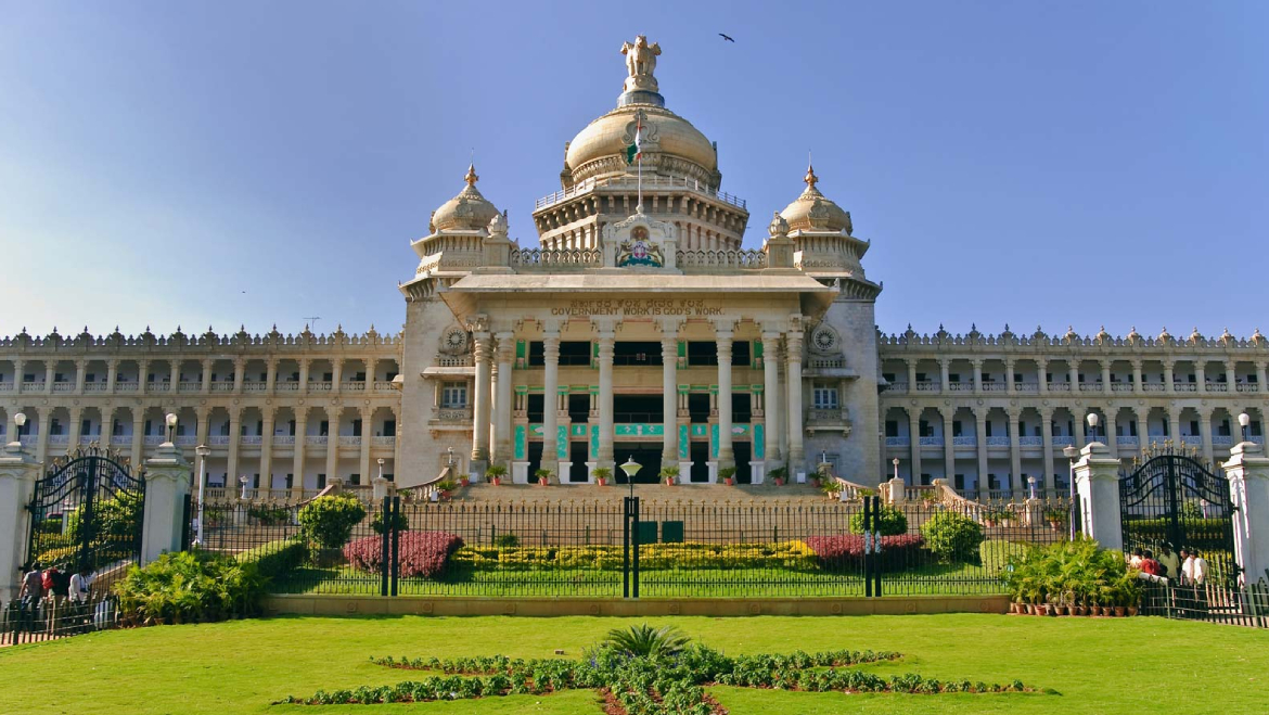 Karnataka Tourism- Best Places to Visit & Tourist Attractions in Karnataka