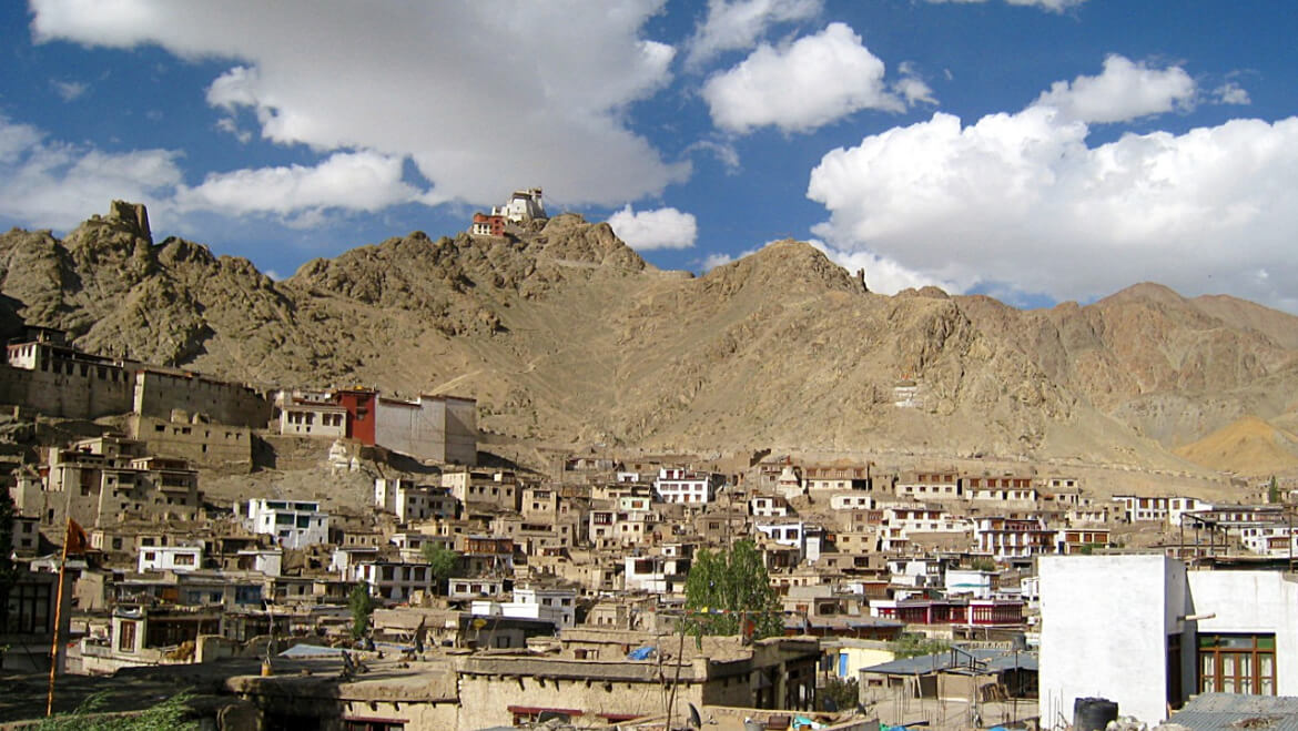 Ladakh Summer Season Best Places To Visit In Ladakh In Summer Season