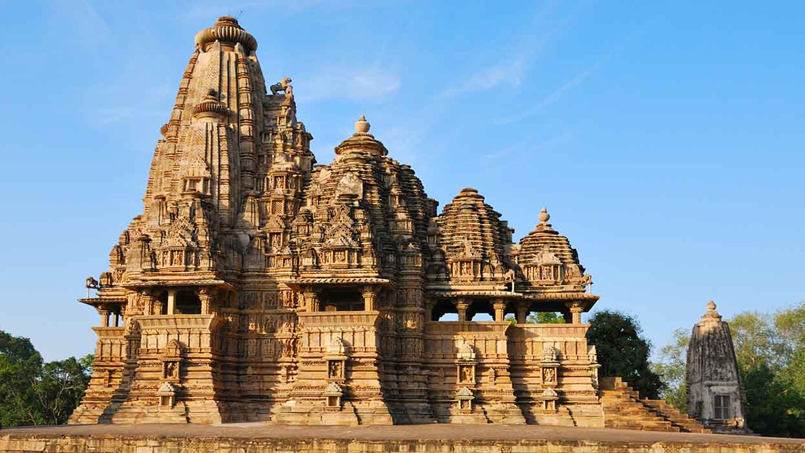 best tour packages madhya pradesh