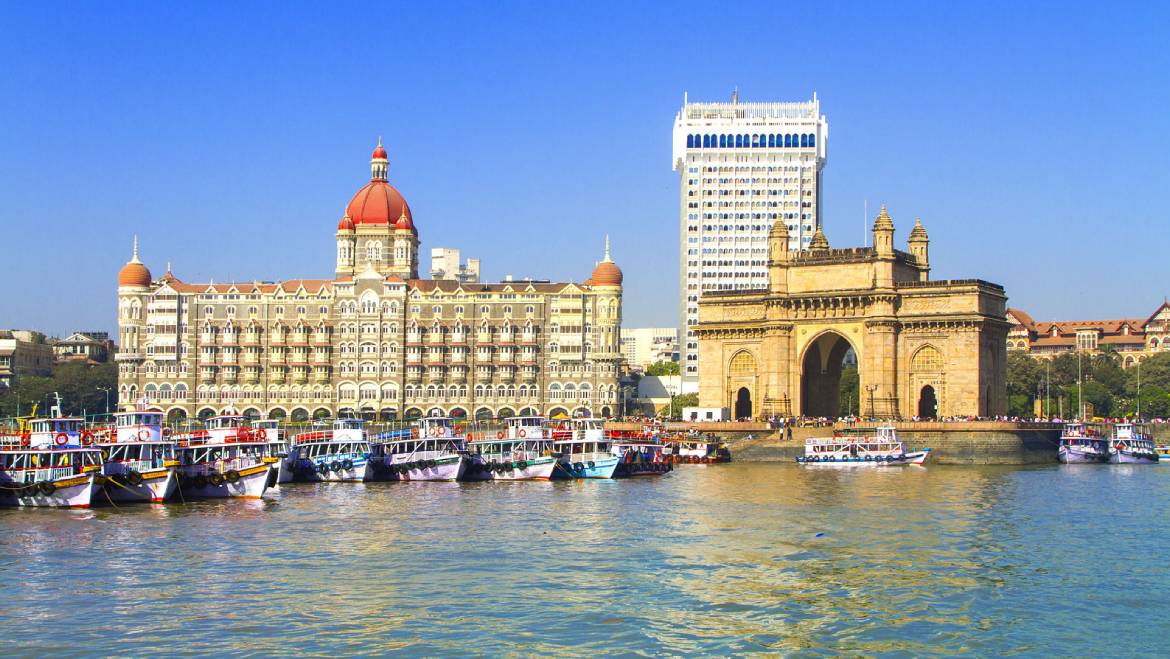 tourist places between goa and mumbai