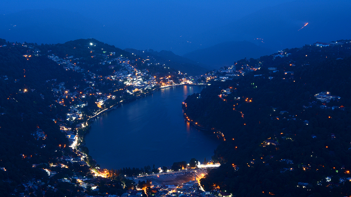 Nainital Tourism - Best Travel Guide to Visit Nainital | Nainital Tour