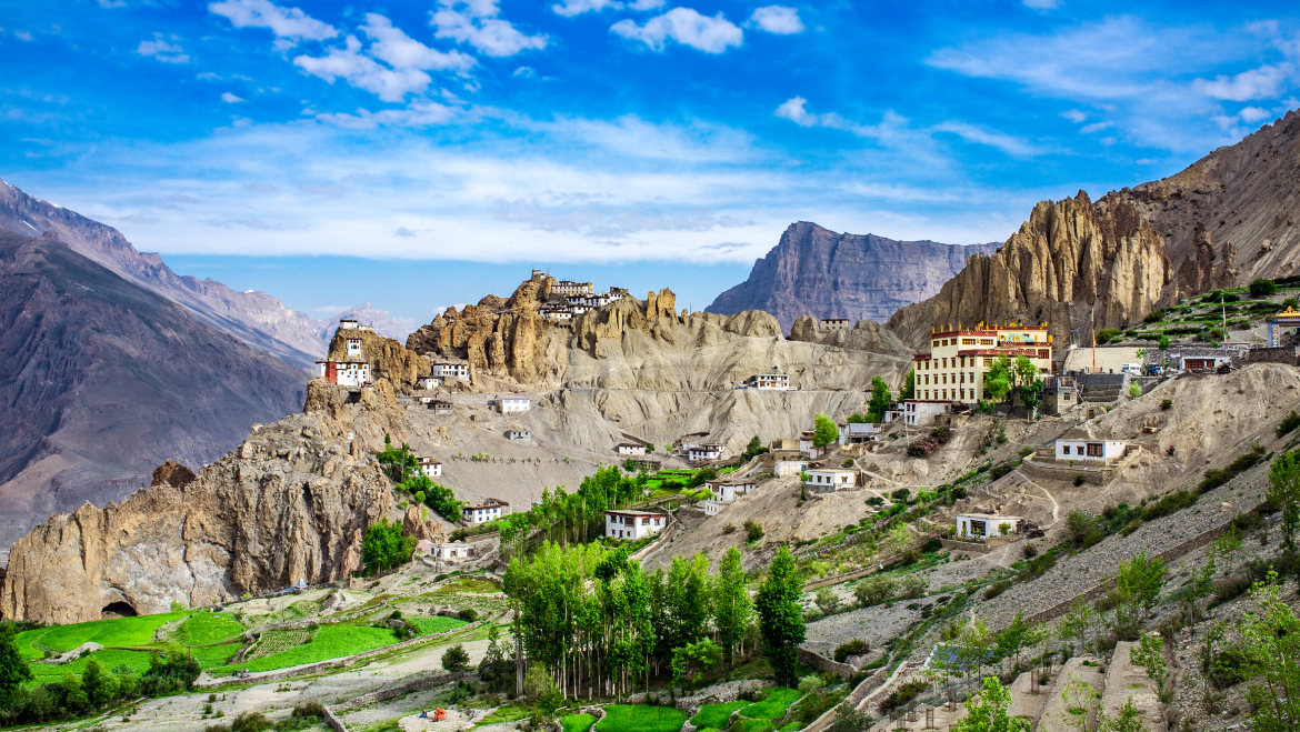 Ladakh Photography | Best Places for Photography in Leh Ladakh