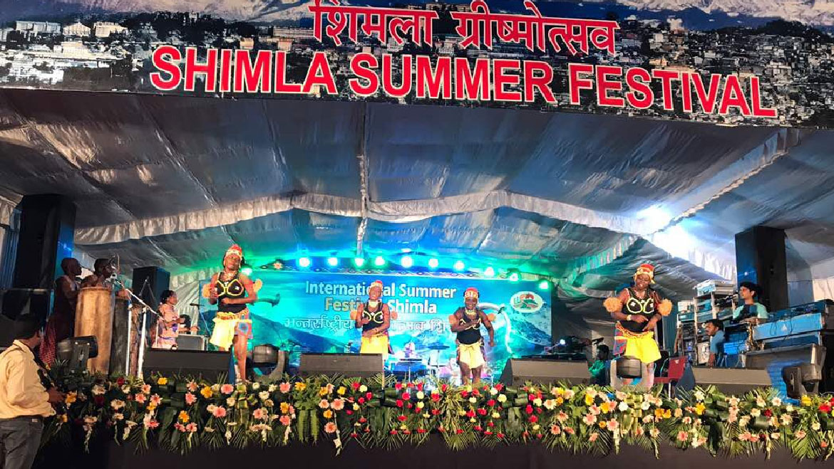 Shimla Summer Festival Himachal 2020 Festival Dates & Top Things to Do