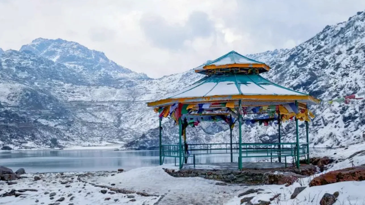 sikkim tour packages from pune