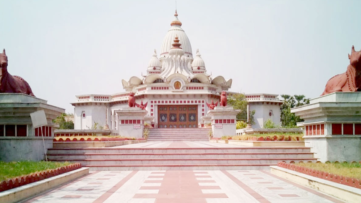 Sri Ramakrishna Math Lucknow Must Visit Religious & Spiritual Place