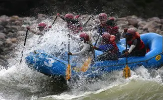 Arunachal Adventure Tour Packages