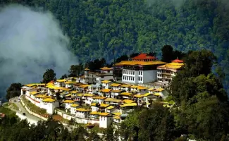 Arunachal Family Tour Packages