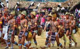 Arunachal Tribal Tour packages