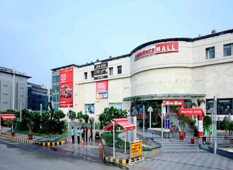 DLF PROMENADE MALL VASANT KUNJ  Best Mall in Delhi NCR 