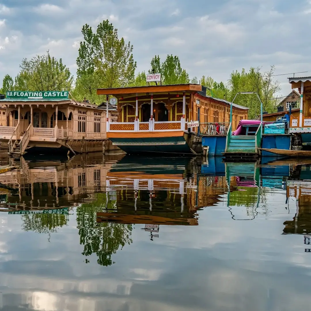 Kashmir Tour Packages