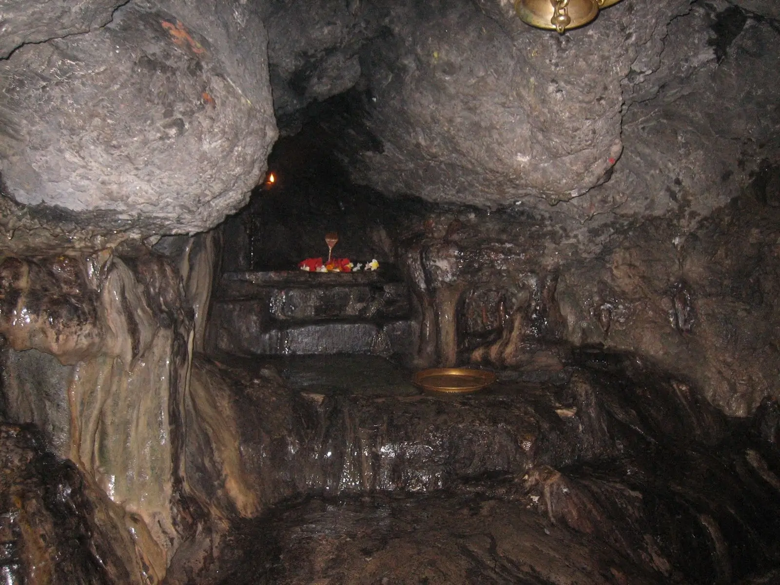 Mata Vaishno Devi With Shivkhori Darshan