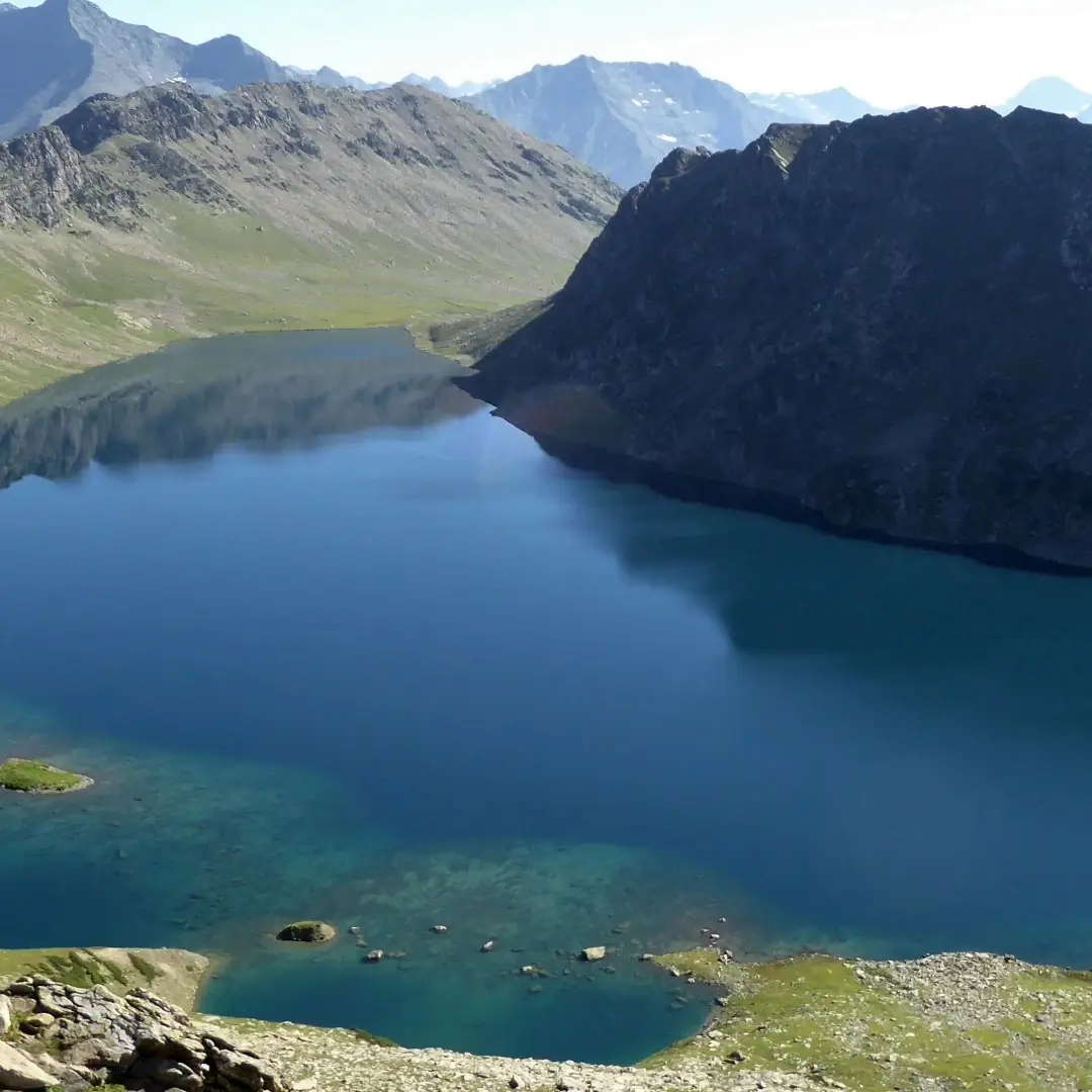 Tral Narastan Marsar Trek