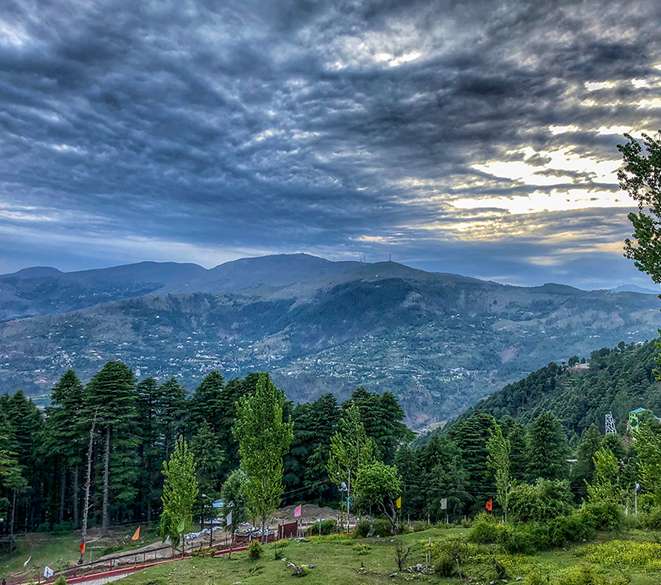 places to visit in patnitop jammu