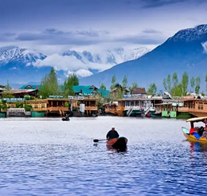 kashmir-houseboat-packages