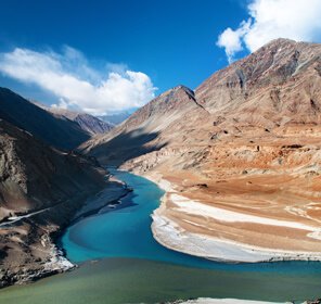 Wildlife in Ladakh - Ladakh Wildlife Tours