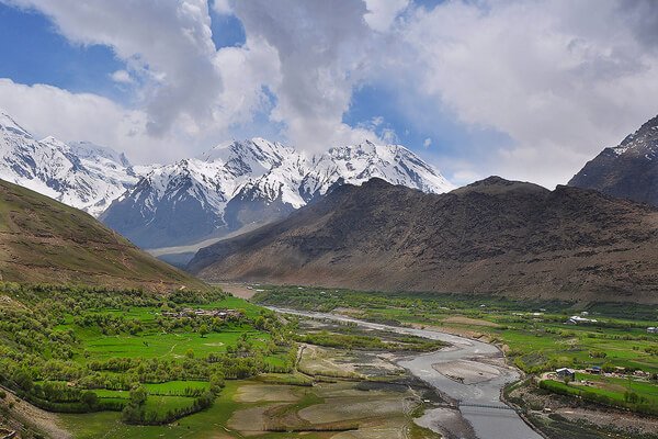 Suru Valley Kargil - Must Visit Tourist Spot in Kargil