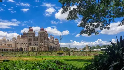 Mysore Goa Tour