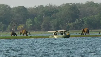 Short Tour to Kabini