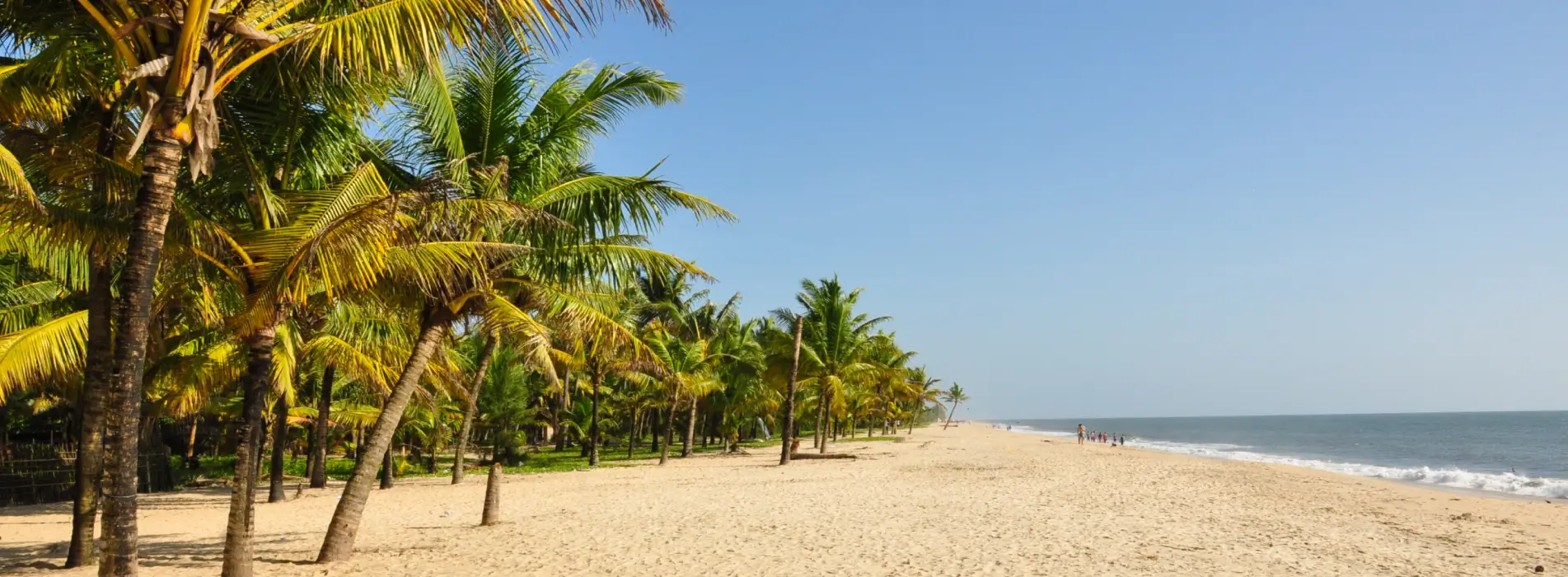 Kerala Beach