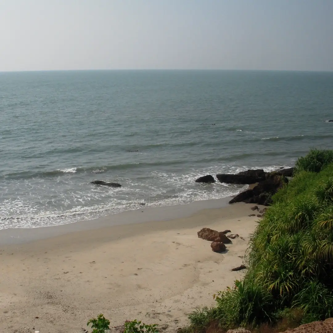 Meenkunnu Beach