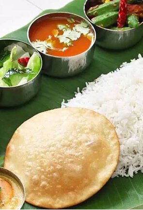 Cuisine of Kerala