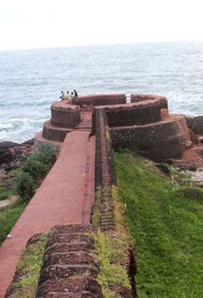 Kerala Historical Places