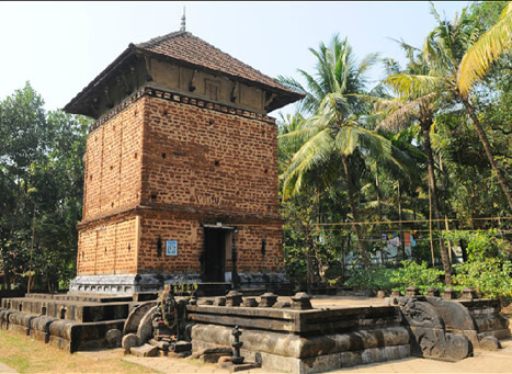 Muziris Heritage Site Kerala