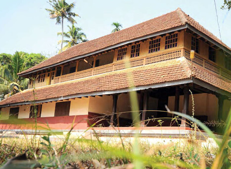 Muziris Heritage Kerala