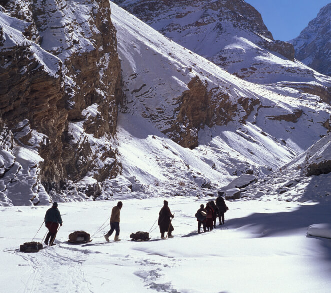 Leh Ladakh Tourism  Places to Visit & Ladakh Tour Guide