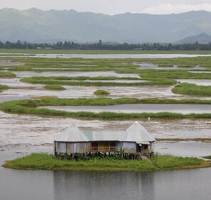 bishnupur tourism area