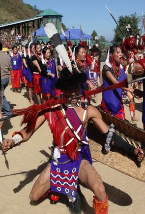 Naga Shawls- Traditional Shawls of Naga Tribes of Nagaland | Traditional  dresses, Nagaland, Dress attire
