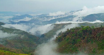 Nagaland Winter Tour