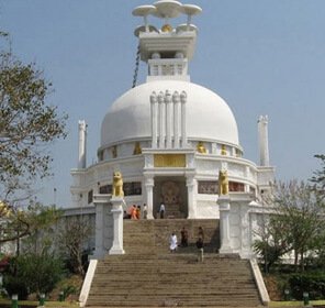 sambalpur tourist attractions